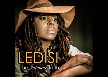 Grammy nominated powerhouse and Verve Records artist Ledisi is excited to announce the release of her new project “The Intimate ... Grammy nominated powerhouse and Verve Records artist Ledisi is excited to announce the release of her new project “The Intimate ...