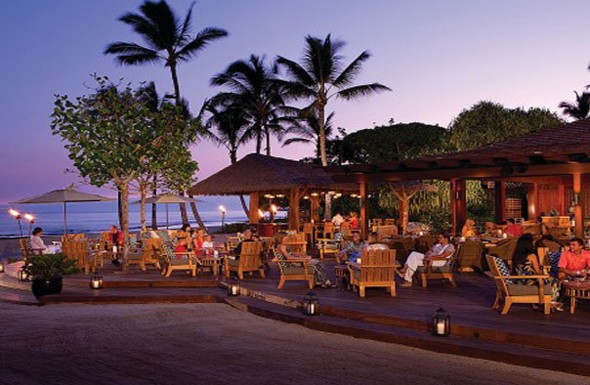 Hawaii S Best Beach Bars Houston Style Magazine Urban