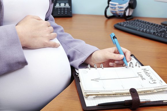 She cites an impressive statistic: The rate at which new moms left Google fell by 50% after it increased paid ... She cites an impressive statistic: The rate at which new moms left Google fell by 50% after it increased paid ...