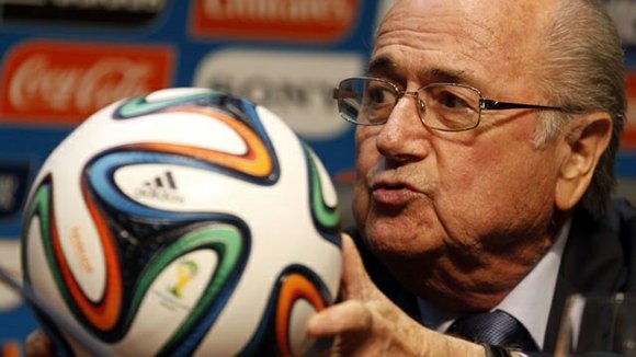 The world governing body had hoped a key report to investigate these corruption claims would end the speculation and allow ... The world governing body had hoped a key report to investigate these corruption claims would end the speculation and allow ...