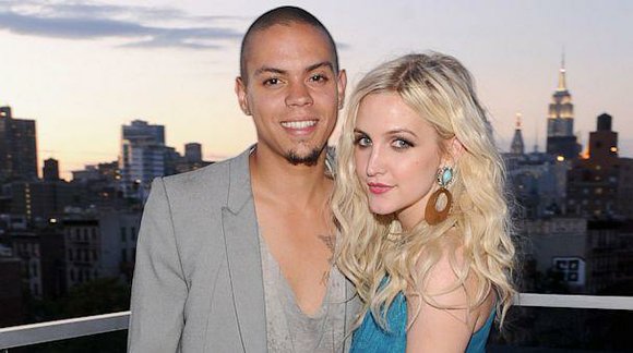 They haven’t been married all that long, but they’re ready to start a family. Numerous media reports say Evan Ross ... They haven’t been married all that long, but they’re ready to start a family. Numerous media reports say Evan Ross ...