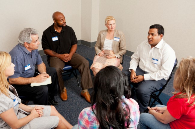 Nice guidance depression in adults