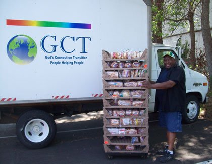 Arnold Harvey, a 58-year old Gaithersburg, Maryland based sanitation worker and his wife, Theresa Harvey, exhibit kindness and generosity year-round. Arnold Harvey, a 58-year old Gaithersburg, Maryland based sanitation worker and his wife, Theresa Harvey, exhibit kindness and generosity year-round.