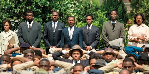 Ava DuVernay’s riveting historical drama Selma is transitioning from critical darling to crowd-pleaser, now that more audiences are able to ... Ava DuVernay’s riveting historical drama Selma is transitioning from critical darling to crowd-pleaser, now that more audiences are able to ...