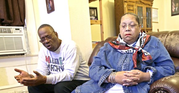 It was an abrupt reversal of fortune that stirred lingering resentment and fresh tears more than nine years after Hurricane ... It was an abrupt reversal of fortune that stirred lingering resentment and fresh tears more than nine years after Hurricane ...