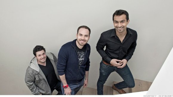 Instacart, which launched in 2012, delivers groceries to customers within two hours for $3.99 (or shorter if you pay a ... Instacart, which launched in 2012, delivers groceries to customers within two hours for $3.99 (or shorter if you pay a ...