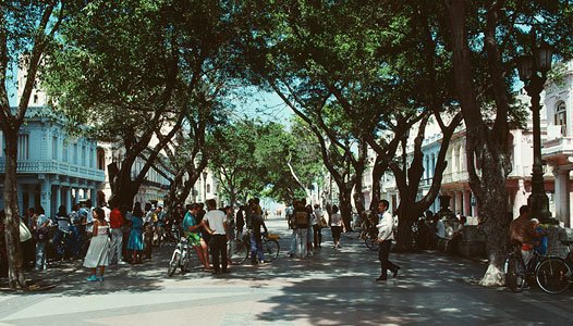 President Barack Obama’s historic announcement that the U.S. is restoring diplomatic relations with Cuba, after more than five decades of ... President Barack Obama’s historic announcement that the U.S. is restoring diplomatic relations with Cuba, after more than five decades of ...