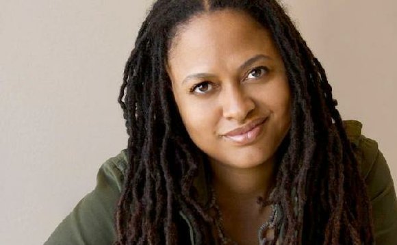 Selma director Ava DuVernay graces the cover of Elle magazine’s November issue, one of eight commemorative “Women In Hollywood” covers ... Selma director Ava DuVernay graces the cover of Elle magazine’s November issue, one of eight commemorative “Women In Hollywood” covers ...