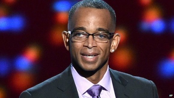 Gross, a senior vice president at ESPN, was Scott's main point of contact in recent years, as Scott endured surgeries, ... Gross, a senior vice president at ESPN, was Scott's main point of contact in recent years, as Scott endured surgeries, ...