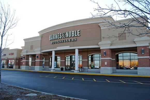 The discount clothing retailer, which plans to open in the old Barnes & Noble store on Route 59, requested larger ... The discount clothing retailer, which plans to open in the old Barnes & Noble store on Route 59, requested larger ...