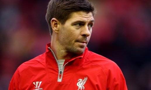 "I'm very excited to begin the next chapter of my career in the United States with LA Galaxy," Gerrard told ... "I'm very excited to begin the next chapter of my career in the United States with LA Galaxy," Gerrard told ...