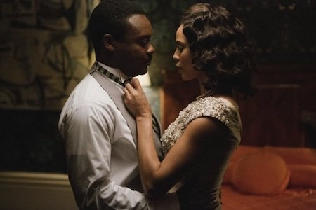 The civil rights film, “Selma,” which was produced by Oprah Winfrey has opened nationwide and while many have concluded that ... The civil rights film, “Selma,” which was produced by Oprah Winfrey has opened nationwide and while many have concluded that ...