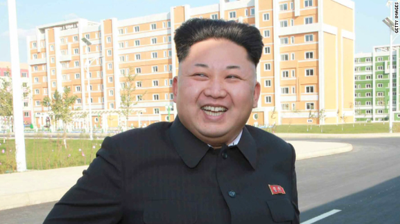 Kim's birthday is believed to fall on January 8, but like most affairs of North Korea, his personal details are ... Kim's birthday is believed to fall on January 8, but like most affairs of North Korea, his personal details are ...