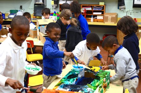 It was just a couple of short years ago when Andrew Coy taught history in the Baltimore School District. It was just a couple of short years ago when Andrew Coy taught history in the Baltimore School District.
