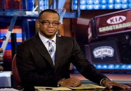 There’s little question that Stuart Scott “was as cool as the other side of the pillow,” and among the best ... There’s little question that Stuart Scott “was as cool as the other side of the pillow,” and among the best ...