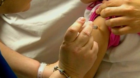 Frieden also said that five more children have died since the CDC last reported figures, bringing the number of pediatric ... Frieden also said that five more children have died since the CDC last reported figures, bringing the number of pediatric ...