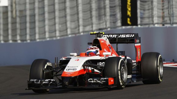 Former Mercedes tester Sam Bird says Formula One teams no longer scour the world's top racing categories in search of ... Former Mercedes tester Sam Bird says Formula One teams no longer scour the world's top racing categories in search of ...