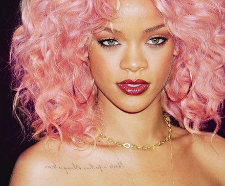 Rihanna