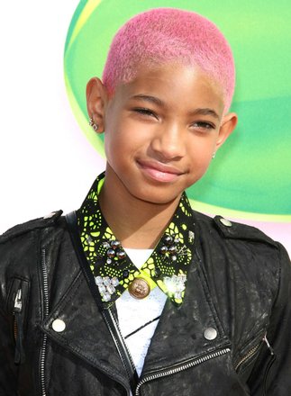 Willow Smith