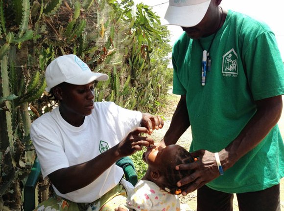 Five years after the devastating earthquake in 2010 left millions in need of urgent medical care, Haiti has made significant ... Five years after the devastating earthquake in 2010 left millions in need of urgent medical care, Haiti has made significant ...