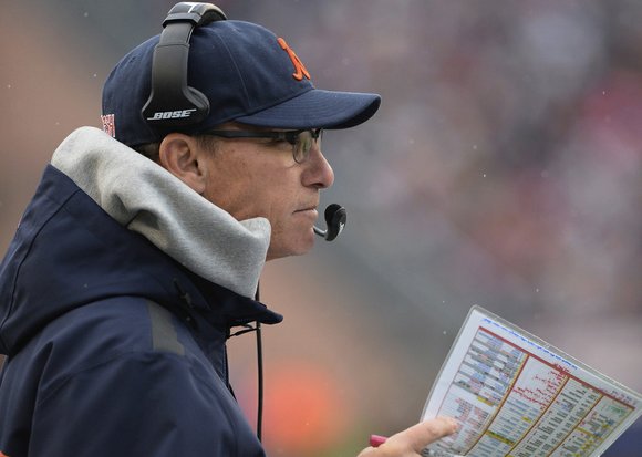 The Baltimore Ravens made two additions to their offensive coaching staff. First, they hired Marc Trestman as their offensive coordinator. The Baltimore Ravens made two additions to their offensive coaching staff. First, they hired Marc Trestman as their offensive coordinator.