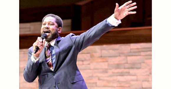 Today there is an urgent need to save our sons, stressed the African American Pastors Coalition during its annual Martin ... Today there is an urgent need to save our sons, stressed the African American Pastors Coalition during its annual Martin ...