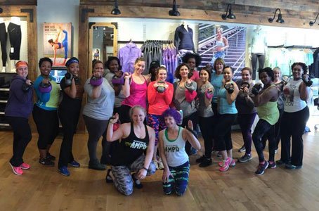 Most folks wait until spring to officially begin to try to get themselves in shape and eat healthy. By February, ... Most folks wait until spring to officially begin to try to get themselves in shape and eat healthy. By February, ...