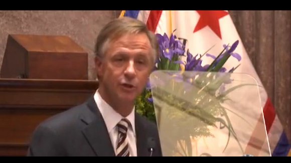 Gov. Bill Haslam’s budget seeks to improve teacher salaries. Gov. Bill Haslam’s budget seeks to improve teacher salaries.