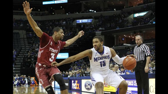 Barring a late-season surge or an upset in a conference tournament, the state likely won't have any representation at the ... Barring a late-season surge or an upset in a conference tournament, the state likely won't have any representation at the ...
