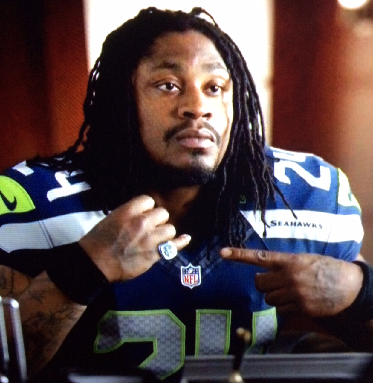 Marshawn Day Lynchin’ New York Amsterdam News The new Black view