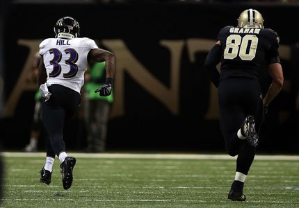 As the Baltimore Ravens enter the off-season, the team has a few decisions to make regarding free agents. As the Baltimore Ravens enter the off-season, the team has a few decisions to make regarding free agents.