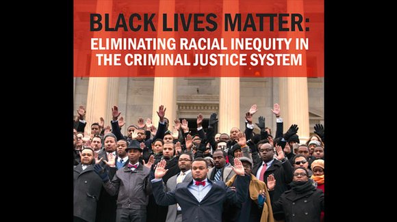 Sentencing Project’s latest report: African Americans and Latinos are incarcerated at disproportionately higher rates in part because police target them ... Sentencing Project’s latest report: African Americans and Latinos are incarcerated at disproportionately higher rates in part because police target them ...