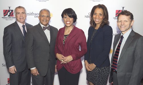 Comcast and Smithsonian Channel have partnered on the first sneak preview screening of a new documentary, “Legend of Lead Belly,” ... Comcast and Smithsonian Channel have partnered on the first sneak preview screening of a new documentary, “Legend of Lead Belly,” ...