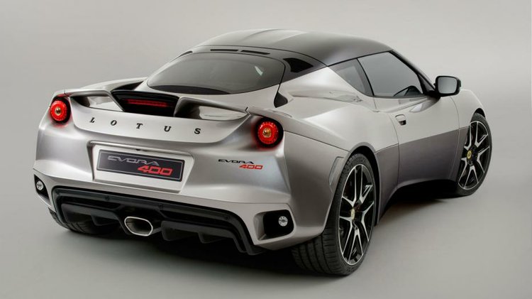 2016 Lotus Evora 400 adds lightness, power, Scottish leather seats ... 2016 Lotus Evora 400 adds lightness, power, Scottish leather seats ...