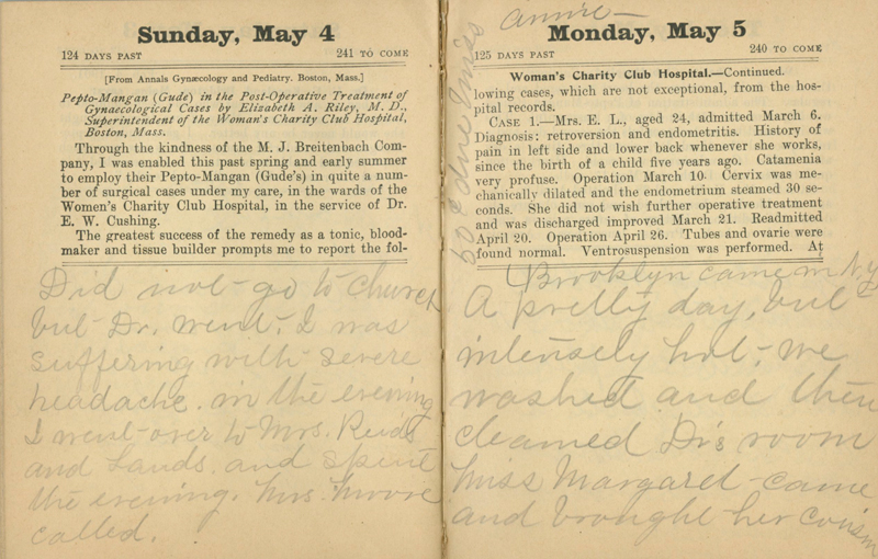 Rare book, diary related to ‘12 Years’ author on display Richmond