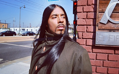 “Real”, one of the reality stars of VH1’s Real Chance of Love, has died at the age of 33 after ... “Real”, one of the reality stars of VH1’s Real Chance of Love, has died at the age of 33 after ...