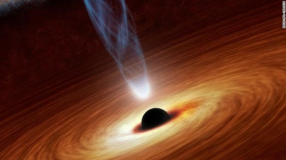 "The existence of such black holes when the Universe was less than one billion years old presents substantial challenges to ... "The existence of such black holes when the Universe was less than one billion years old presents substantial challenges to ...