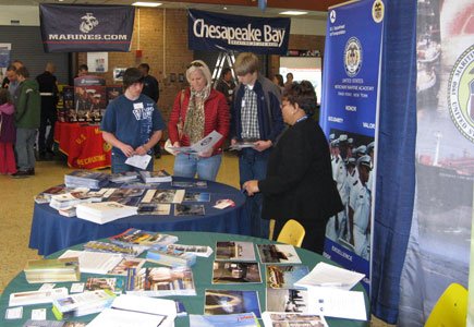 Back for its fifth year, the Annual Marine & Maritime Career Fair will be held on Saturday, February 28, 2015 ... Back for its fifth year, the Annual Marine & Maritime Career Fair will be held on Saturday, February 28, 2015 ...