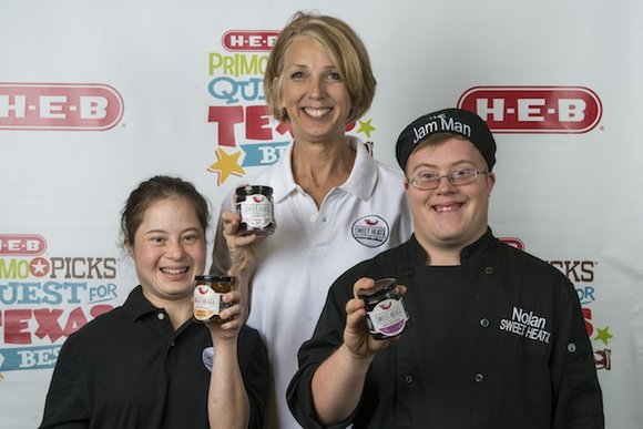 H-E-B Primo Picks Quest for Texas Best is visiting Houston on Thursday, March 26 for the Houston Area Chambers meeting ... H-E-B Primo Picks Quest for Texas Best is visiting Houston on Thursday, March 26 for the Houston Area Chambers meeting ...