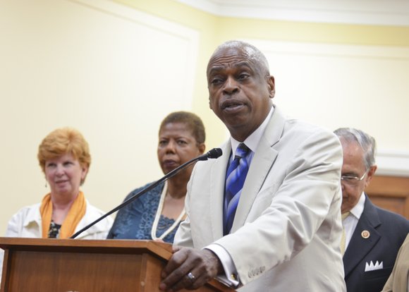 Many young African Americans will be shut out of the high paying jobs of the future, if they don’t earn ... Many young African Americans will be shut out of the high paying jobs of the future, if they don’t earn ...