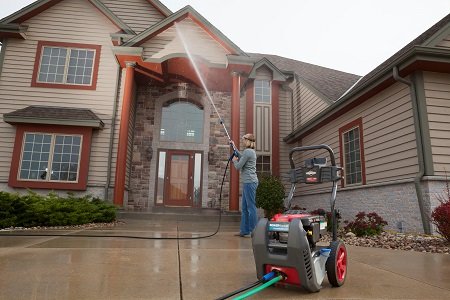 It’s time to prep your home’s outdoor spaces for the season ahead. From the yard to the garage to the ... It’s time to prep your home’s outdoor spaces for the season ahead. From the yard to the garage to the ...