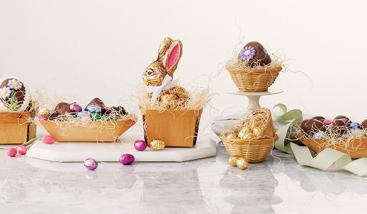 With Easter around the corner, you’re probably already thinking about creating the perfect Easter baskets and planning a celebration for ... With Easter around the corner, you’re probably already thinking about creating the perfect Easter baskets and planning a celebration for ...