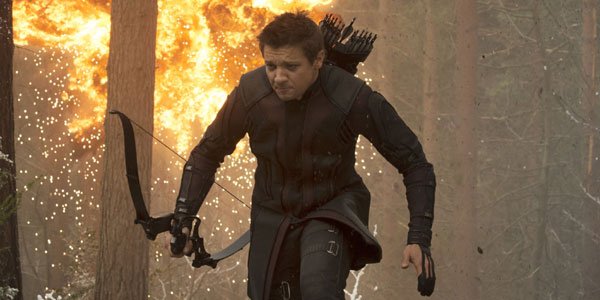 Why Hawkeye S Backstory Was Important To Avengers 2