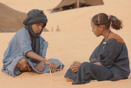 Gorgeous, poetic, pointed, and profound, this story of a small African community's experience of jihad manages to tell a political ... Gorgeous, poetic, pointed, and profound, this story of a small African community's experience of jihad manages to tell a political ...