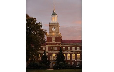 Howard University is going to pay its students to graduate in four years. Howard University is going to pay its students to graduate in four years.