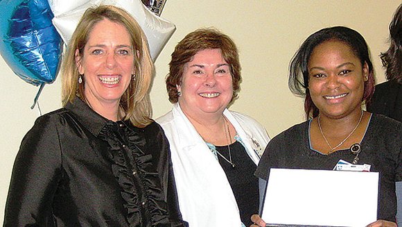 Partners HealthCare is working to ensure that all of its employees have access to a variety of educational opportunities that ... Partners HealthCare is working to ensure that all of its employees have access to a variety of educational opportunities that ...