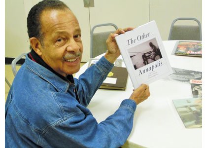 What was life like for “colored” people in Annapolis and other parts of Anne Arundel County? Errol Brown, a second-generation ... What was life like for “colored” people in Annapolis and other parts of Anne Arundel County? Errol Brown, a second-generation ...