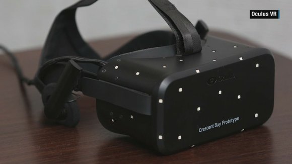 But in a YouTube video released on Saturday (and, let's face it, a PR stunt for its Gear VR technology), ... But in a YouTube video released on Saturday (and, let's face it, a PR stunt for its Gear VR technology), ...