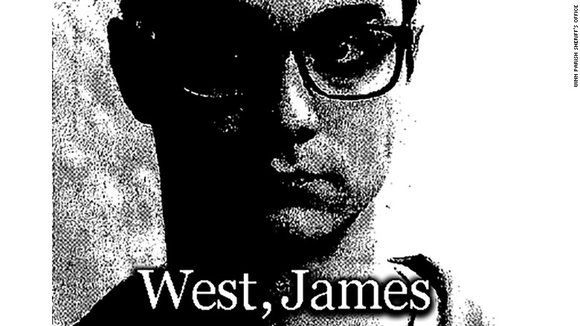 Shortly after James West was arrested last week, it was revealed by a local news report that Mother Jones reporter ... Shortly after James West was arrested last week, it was revealed by a local news report that Mother Jones reporter ...