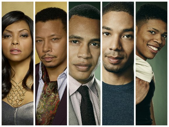 “Empire” will return for its final season this fall on Fox — with Jussie Smollett a question mark — and ... “Empire” will return for its final season this fall on Fox — with Jussie Smollett a question mark — and ...